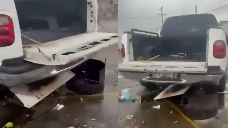 Menor muere quemada por aceite