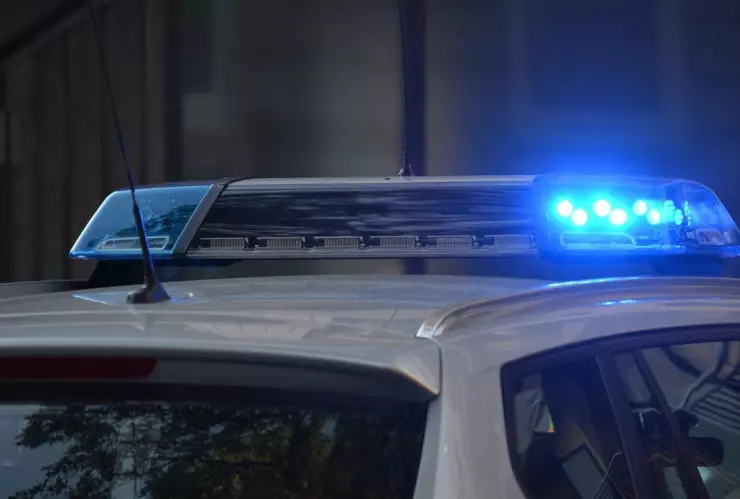 Matan a dos en la madrugada en Tijuana