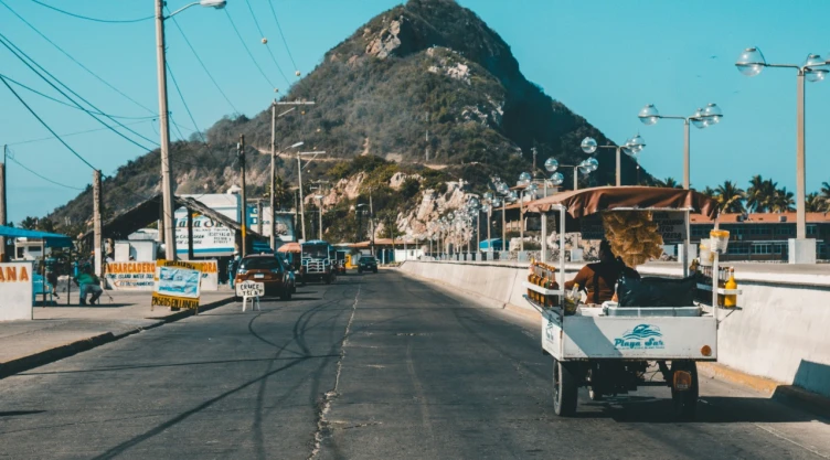 Foto de Mazatlán, Sinaloa