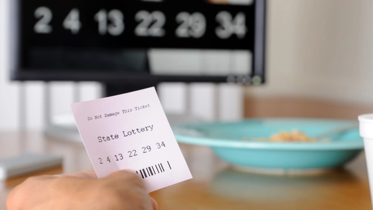 Un ganador de la lotería Powerball perderá la oportunidad de cobrar 50 mil dólares el 27 de enero