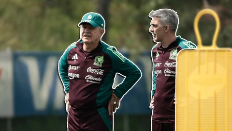 ¡Previa Copa Oro! México se medirá ante Suiza en partido amistoso clave en Salt Lake City.jpg