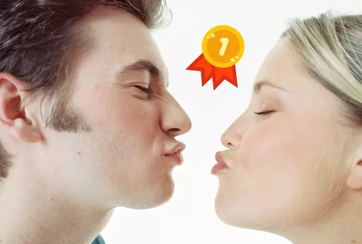 ¿Qué signo del zodiaco besa mejor, según la astrología?