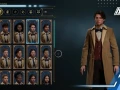 Hogwarts Legacy mago