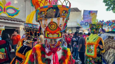 Abren el primer Museo del Chinelo en Arizona.