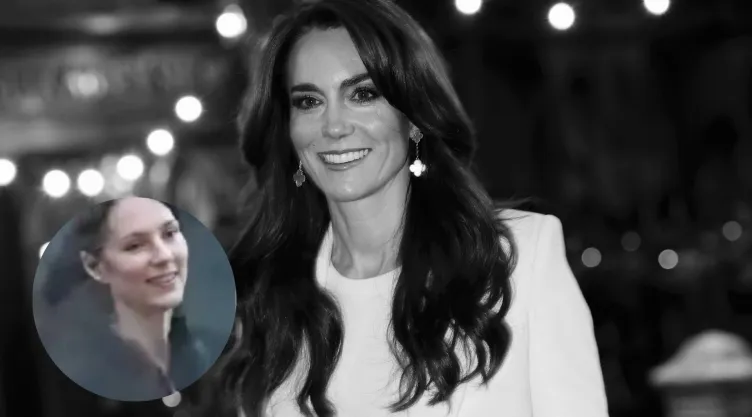 doble de kate middleton