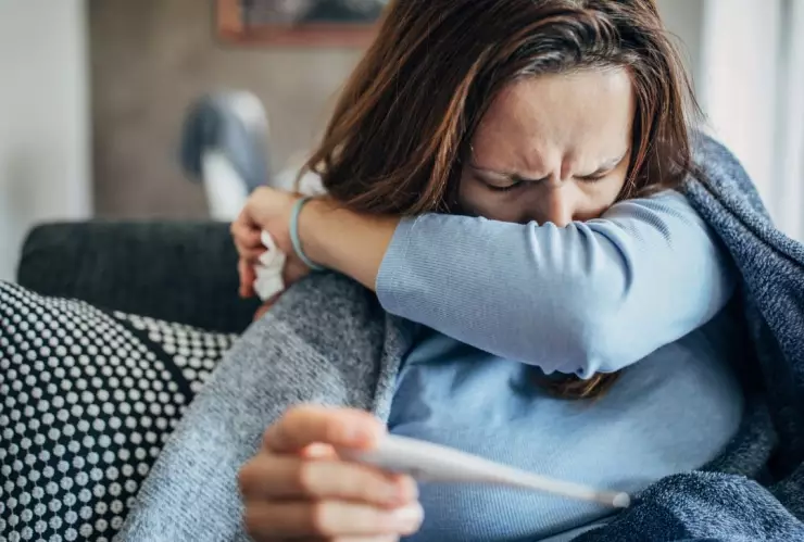 enfermedades hombres y mujeres, diferencias