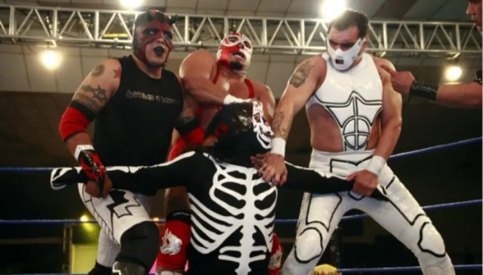 La Parka