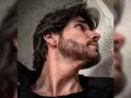 Daniel Arenas.