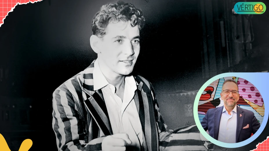 Leonard Bernstein