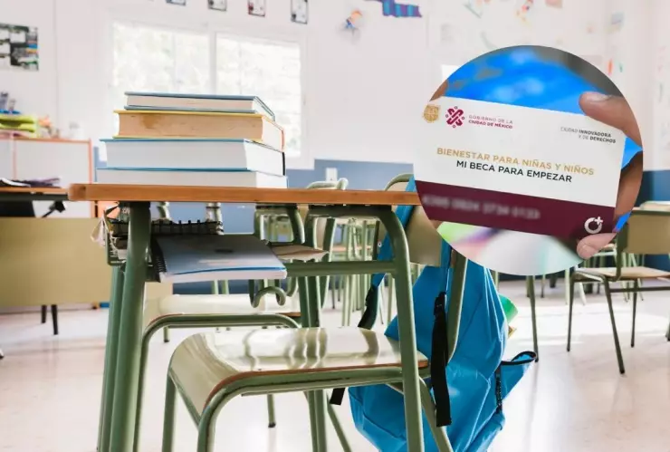 ¿Puedo hacer el registro a Mi Beca para Empezar si vivo en Aguascalientes Estos son los requisitos