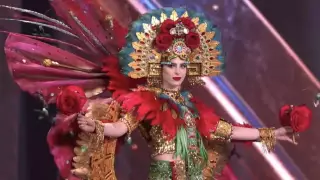 Miss Universo 2025: ¿Cuándo y dónde ver la FINAL con la mexicana Fátima Bosch?