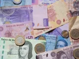 Suben costo de entrada a México a mil 158 pesos.