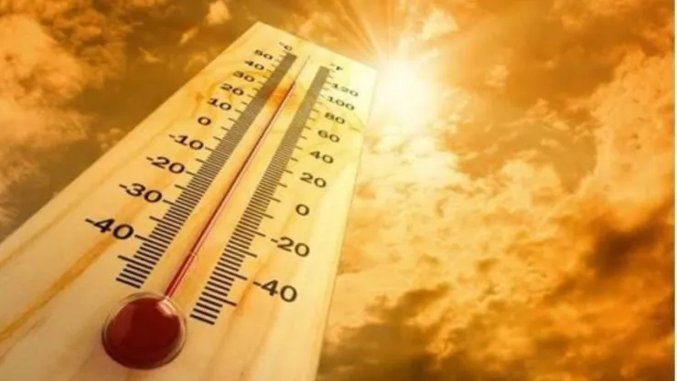 Clima Cancún 2 de junio 2024