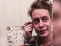 Macaulay Culkin
