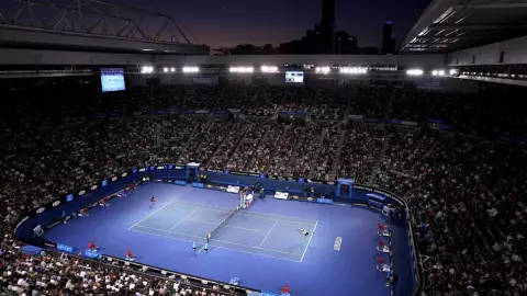 Abierto de Australia