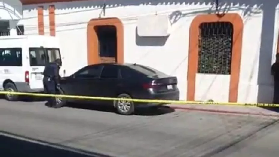 Persona es privado de su libertad en Tuxtla Gutiérrez