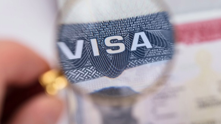 ¿En qué fecha las tarifas de visas de no inmigrante solo serán válidas por un año?