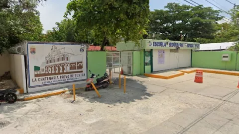 Estudiante que sufría de bullying manda al hospital a sus agresores en Chiapas