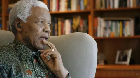 El efecto Mandela: qué es, cómo ocurre y sus síntomas