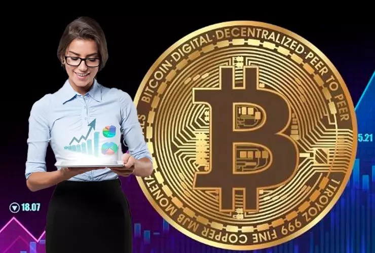Ingresos criptomonedas