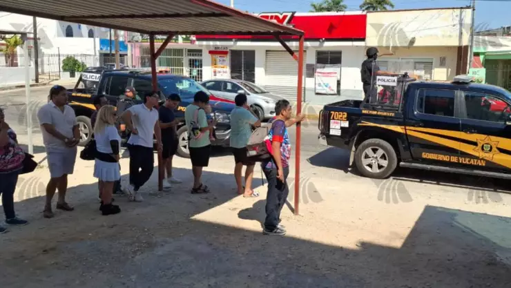 Elecciones 2024 en Yucatán_ Esta casilla aún no ha abierto por falta de funcionarios.jpg