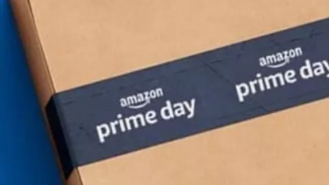 Cuándo es el Amazon Prime Day 2023 en México