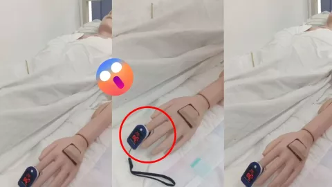 MANIQUÍ DE PRIMEROS AUXILIOS