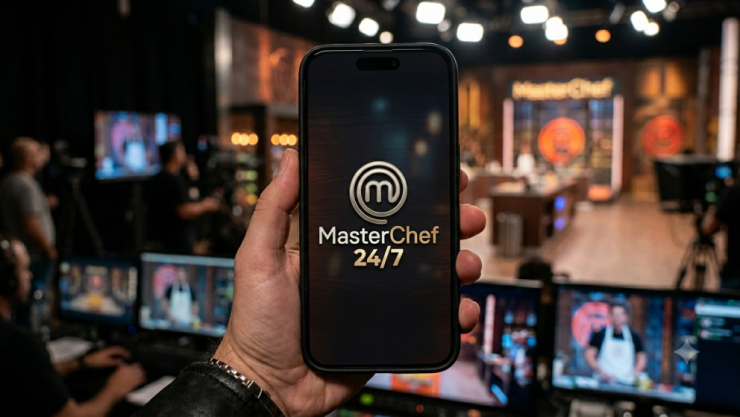 Hora límite para VOTAR hoy, 04 de julio, y salvar a tu cocinero favorito de MasterChef.