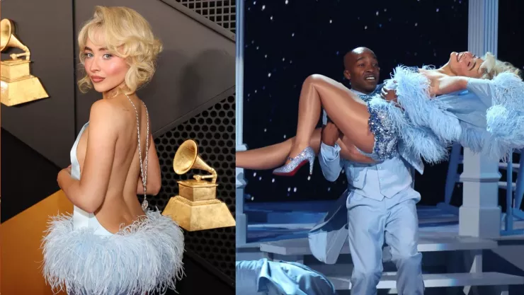 Sabrina Carpenter: De estrella juvenil a ganadora del Grammy