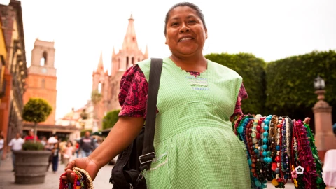 Mujeres con Bienestar Edomex Pensión Mujeres Bienestar