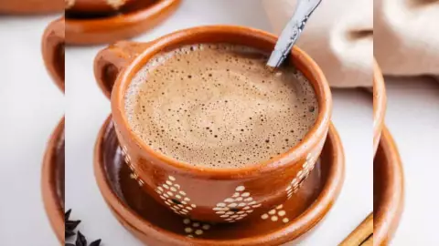 El Champurrado encabeza la lista de comida más buscada en Google 2022