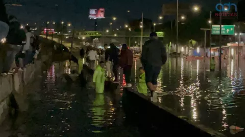 Alerta p&uacute;rpura Iztapalapa hoy 27 de septiembre