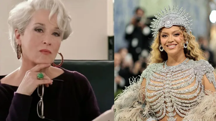 MEMES de la Met Gala 2026