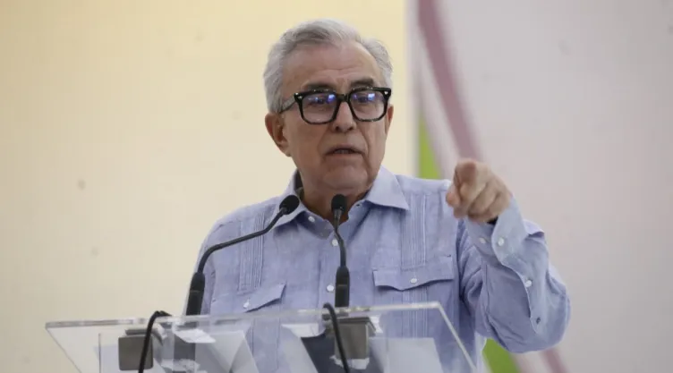 Comisión de Honestidad y Justicia de Morena podría revisar la permanencia de Rubén Rocha Moya