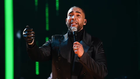 Don Omar México 2025