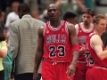 El deporte ráfaga tenía dueño, se trataba de Los Bulls de Chicago, liderado por su majestad, Michael Jordan.