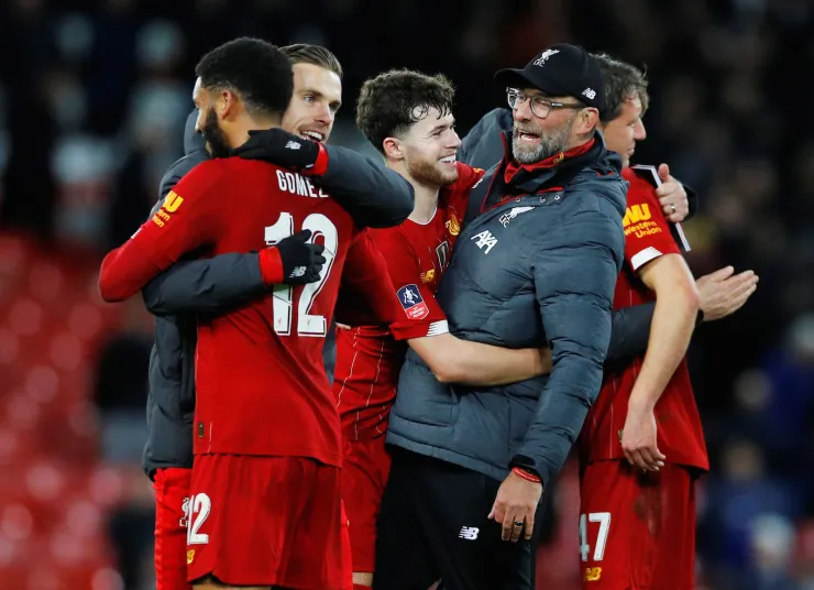 Liverpool