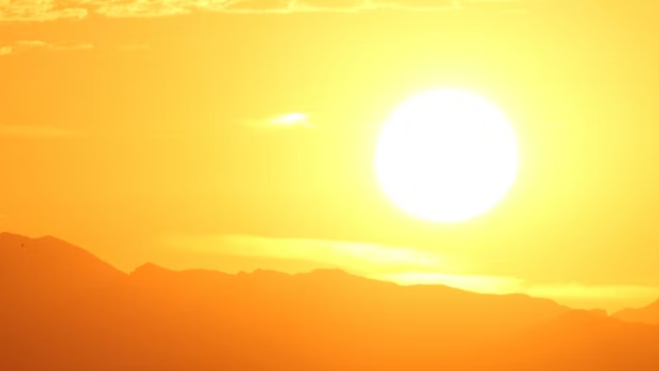 Confirmado: Esta es la FECHA EXACTA en que arrancará la temporada de calor en BC