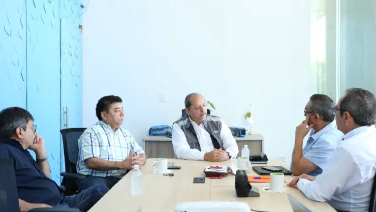 La ATY presenta proyectos para atender su situación financiera