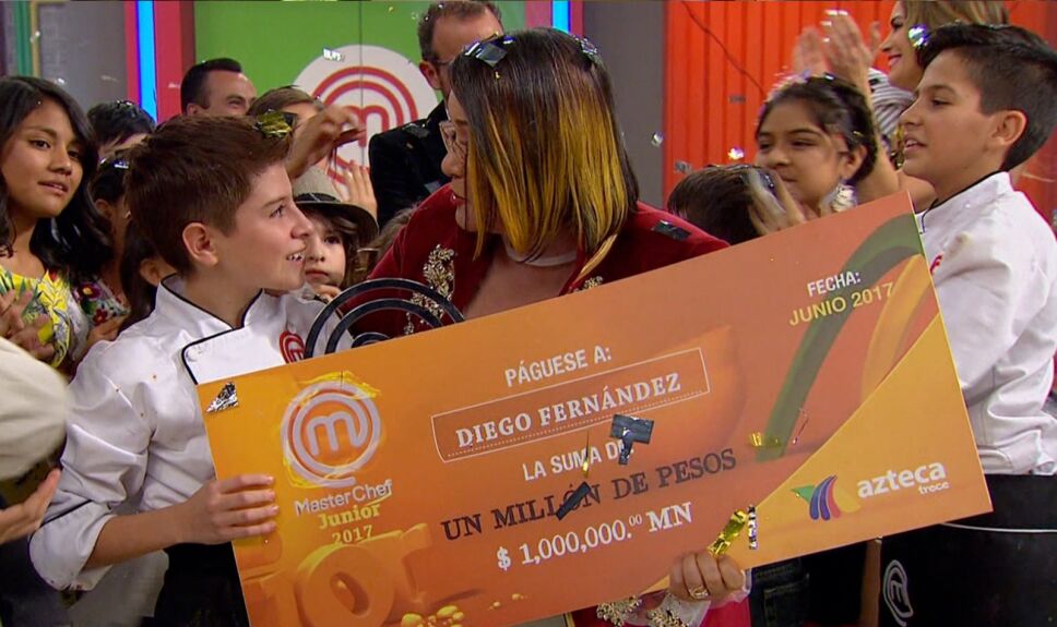 masterchef junior