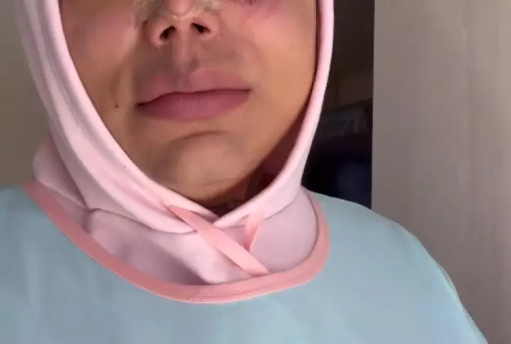 FOTOS: Paola Suárez reaparece y explica qué pasó con su prometido