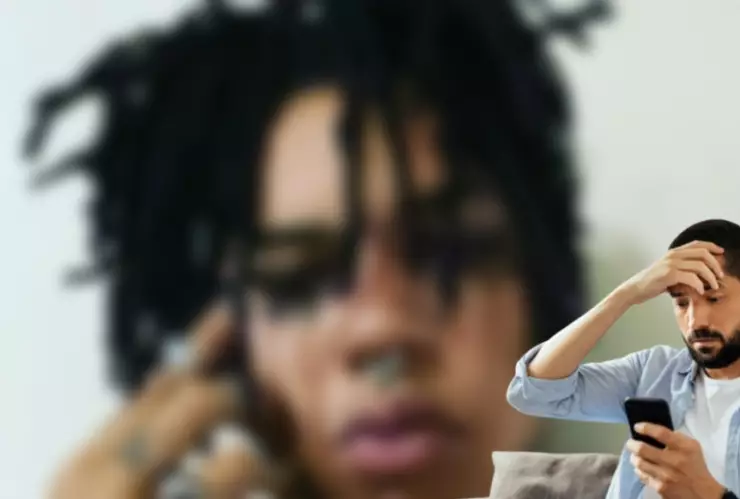 Muere un famoso cantante de 26 años