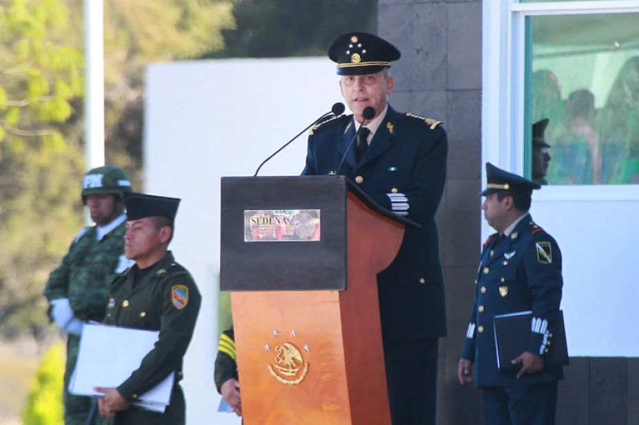Salvador Cienfuegos