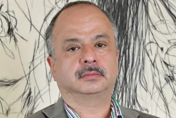 Luis Gutiérrez Reyes 