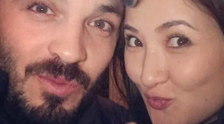 Fernando Santana, viudo de Hiromi, confesó que la fallecida cantante apareció en sus sueños con importante mensaje.