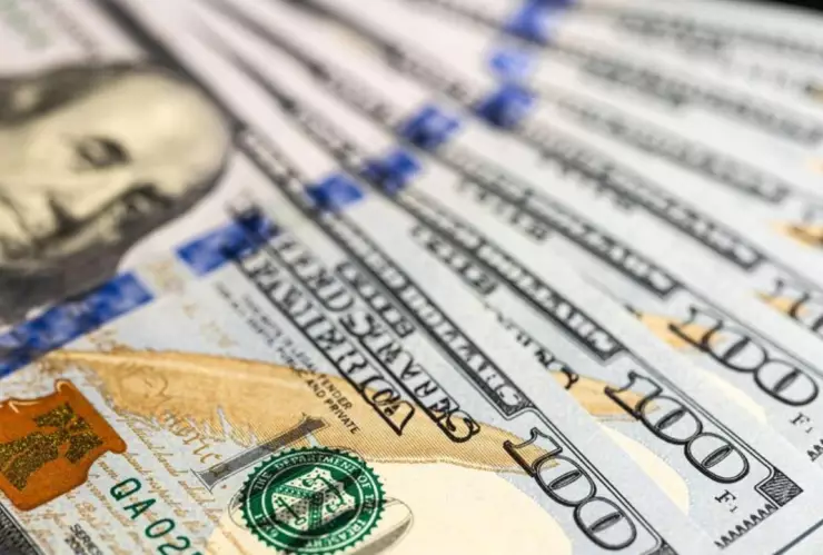 DÓLAR EN TIJUANA HOY JUEVES