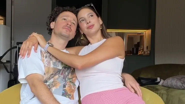 ¿Arianny Tenorio está embarazada? Esto es lo que se sabe sobre la novia de Luisito Comunica.