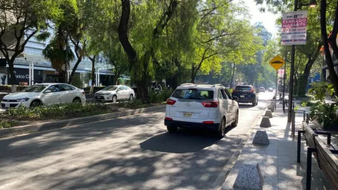 Hoy No Circula 18 de