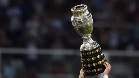 Final de la Copa América 2024, dónde verla