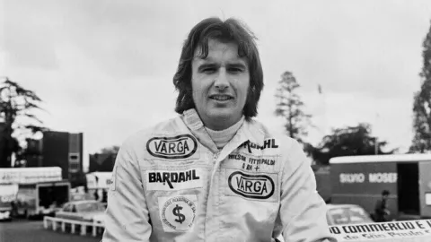 Murió el que fuera piloto de la Fórmula 1, Wilson Fittipaldi